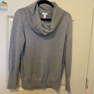 Chico’s women’s sweater size 1